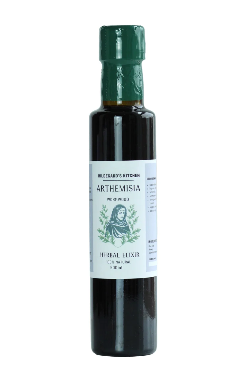 ARTHEMISIA Wormwood Elixir 250ml