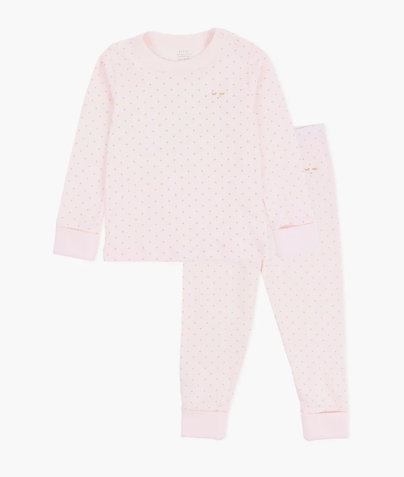 Saturday Pyjamas