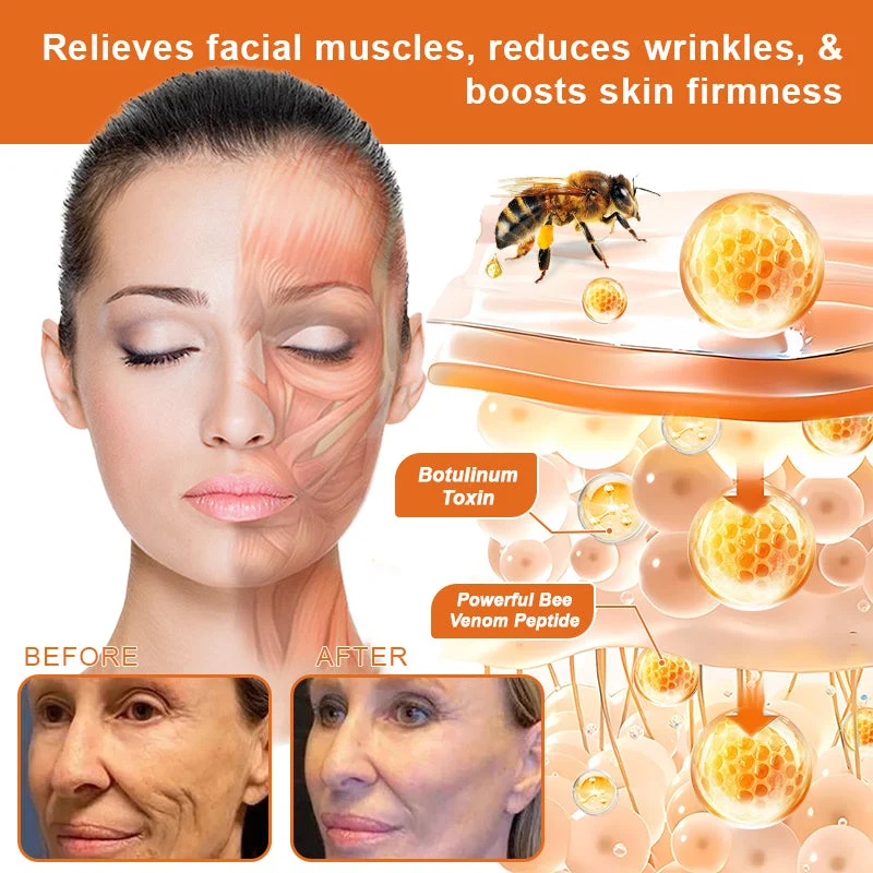 1+1 GRATIS | Anti-Aging Serum Stick™ — Straffe, glatte Haut, die der Zeit trotzt