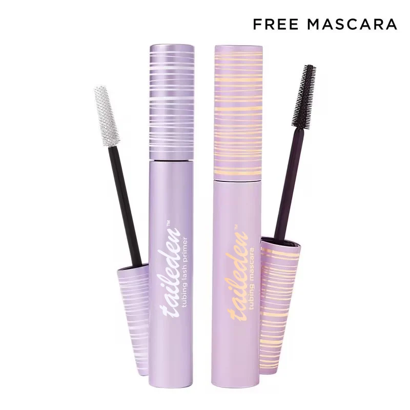 1+1 GRATIS | Infinilash™ — Wimpernpower, die hebt, definiert und den ganzen Tag hält ohne Abblättern