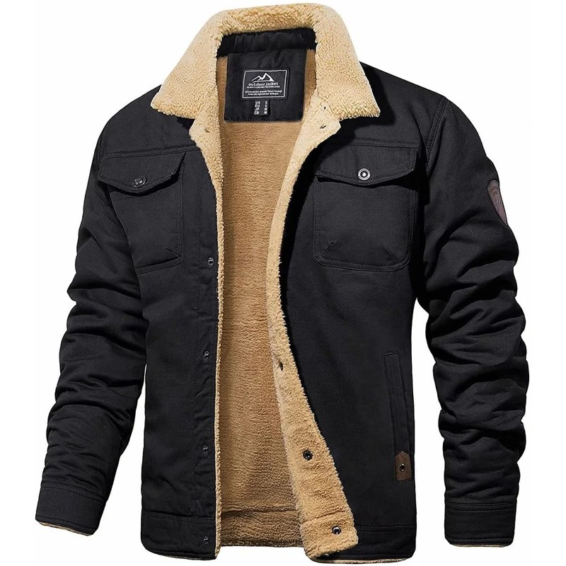 Kurt | Bomber-Jacke