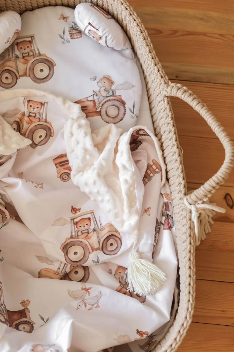 Large Blanket