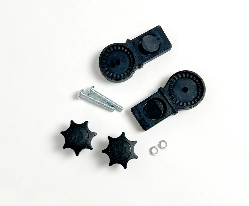 Dachfixierset Varius/Vita