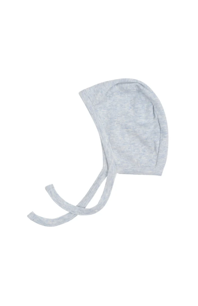 Newborn Bonnet - Mist