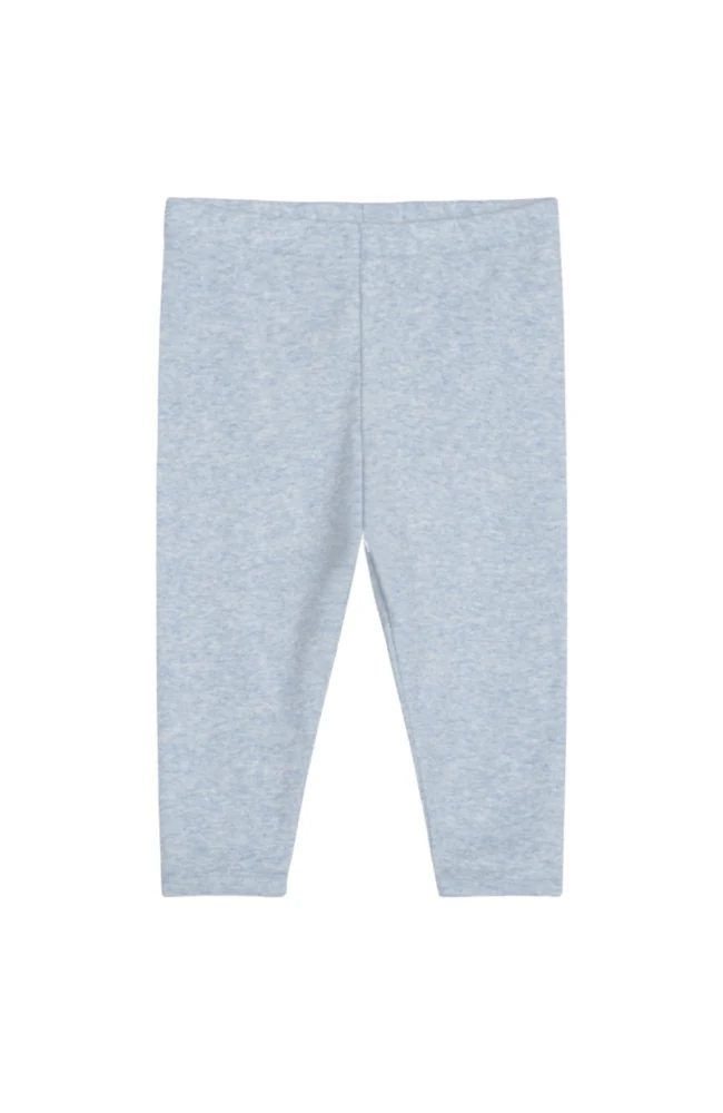 Baby Leggings - Mist
