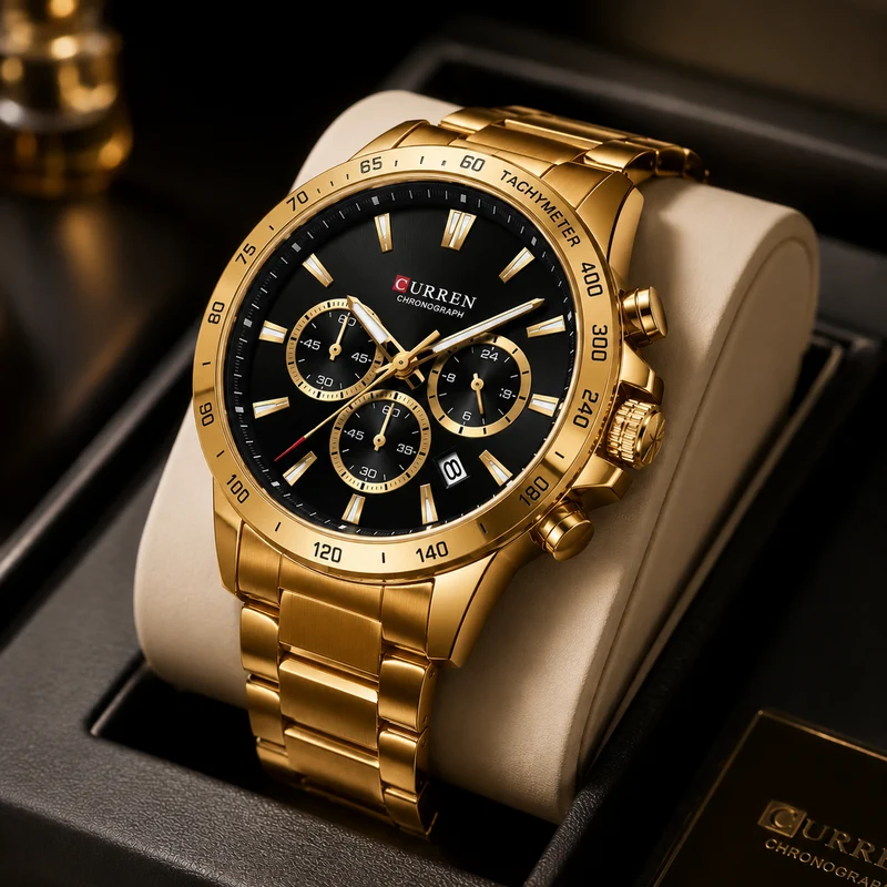 watch