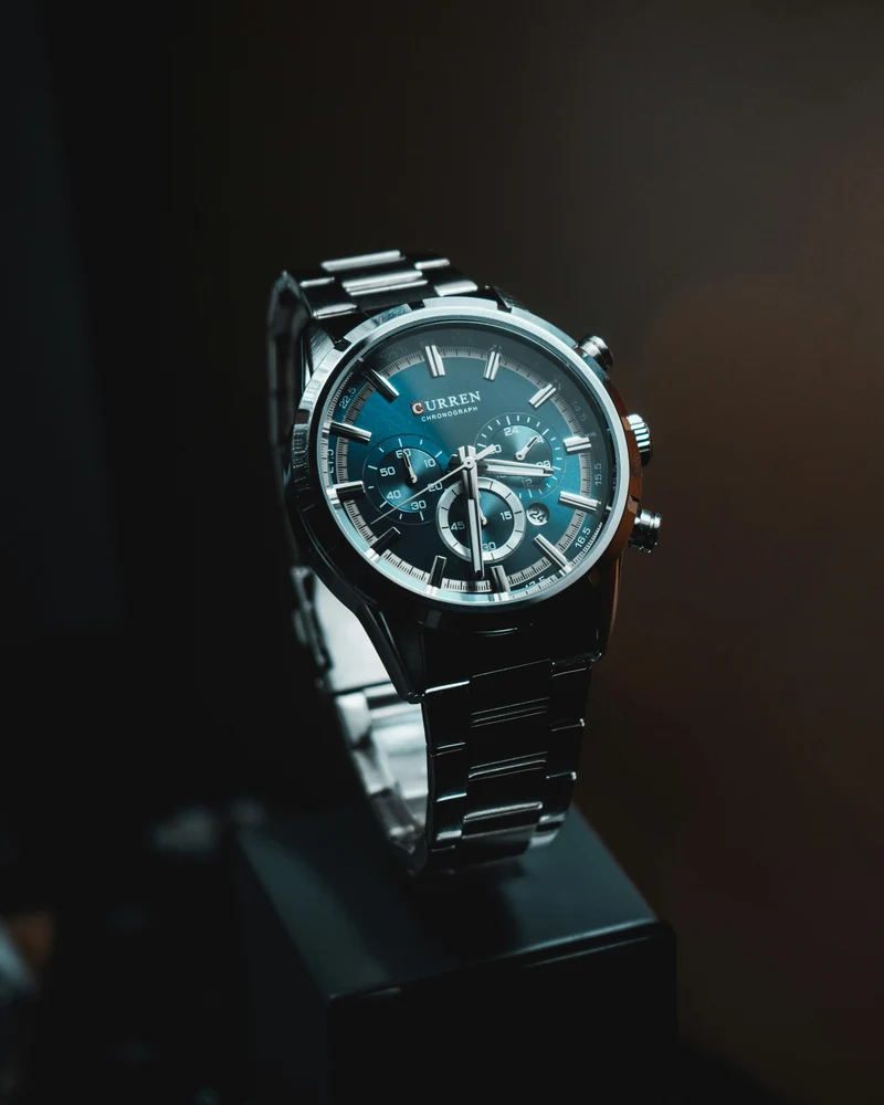 watch