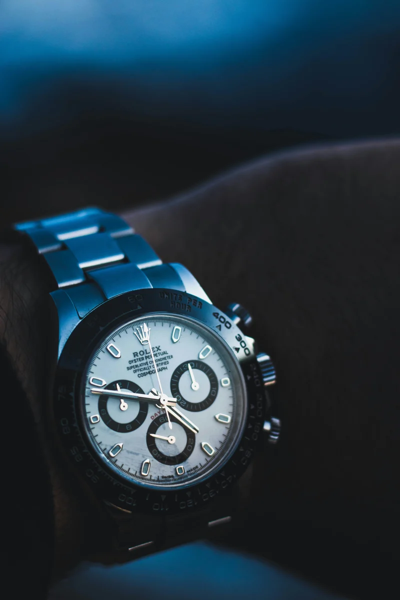 watch