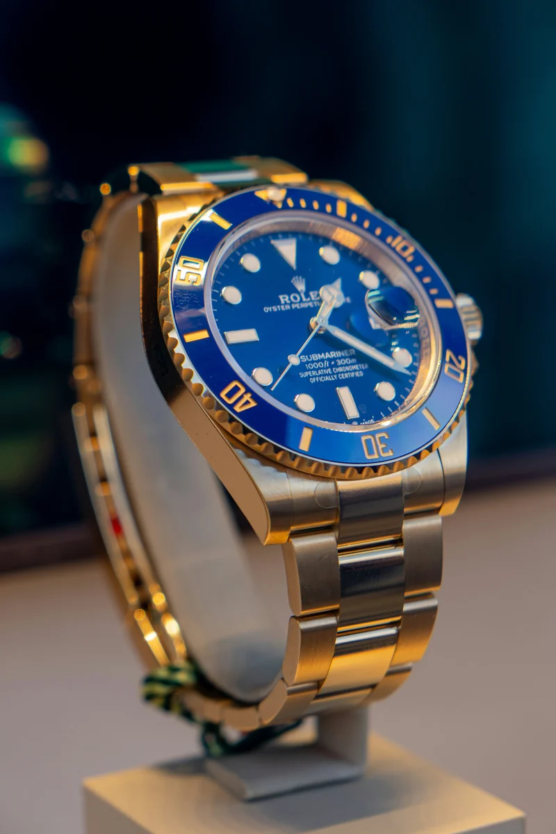 watch