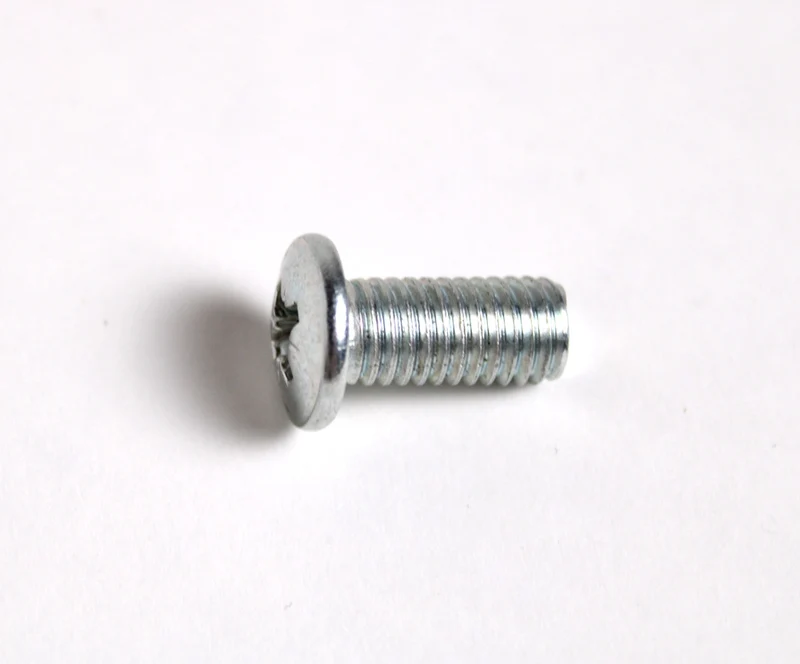Achsschraube M8/16 für Varius Varius Pro Luft-Vorderrad