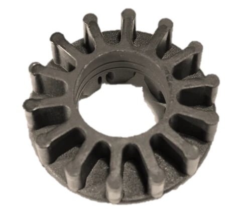 Bremskranz 14"Vita Luftrad