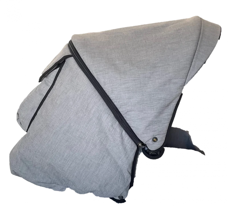 Dachbezug Varius pro/Vita