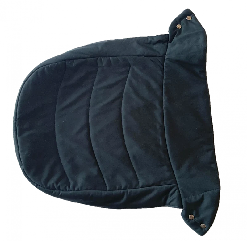Abdeckung Babykorb XL