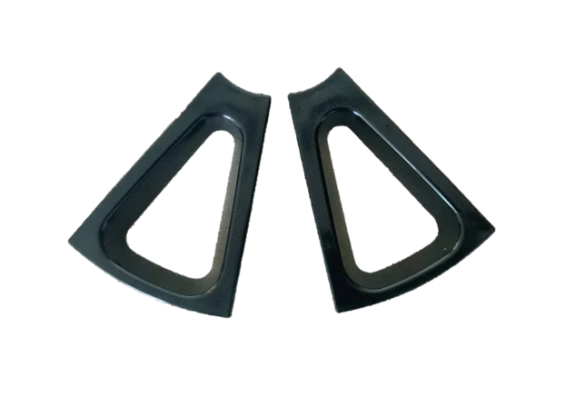 Einsatz für Comfort-Soft Rad Varius, schwarz