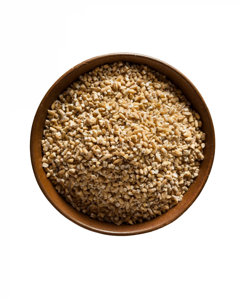 Spelt steel cut 3lbs