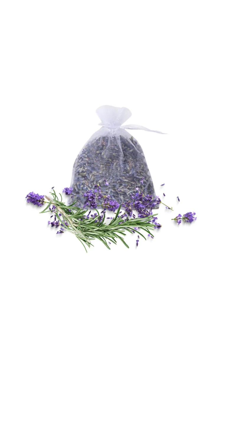 Herbal pillow inserts