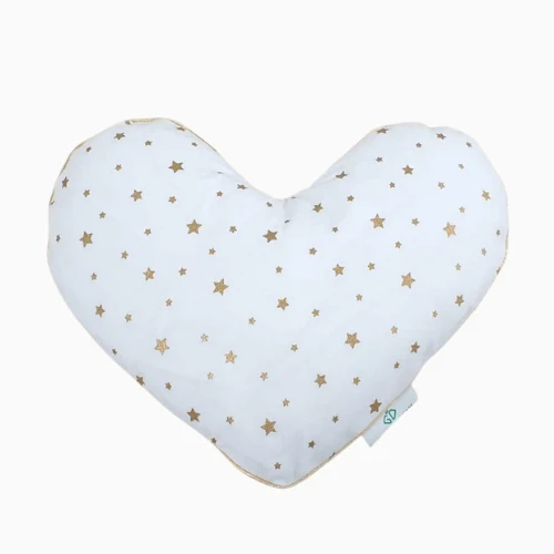 Heart Pillow