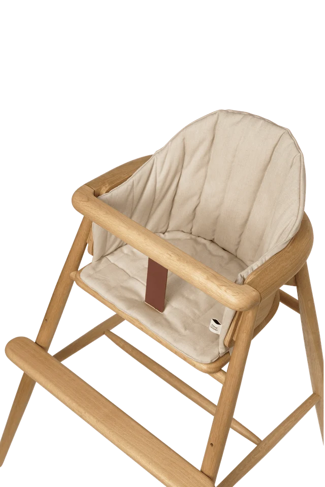 Muru High Chair Cushion - Sand