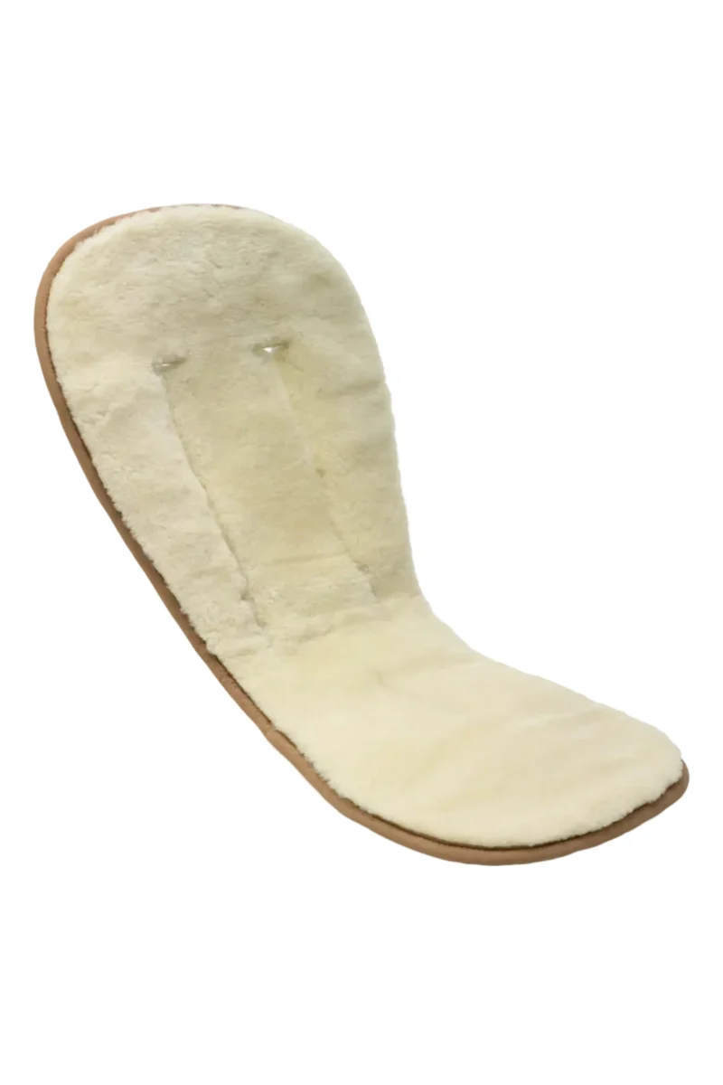 Wool Seat Liner