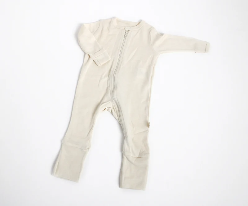 Wolle & Seide Pyjama, GOTS