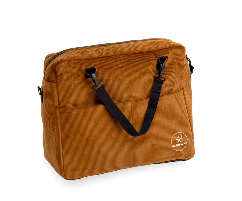 Wickeltasche