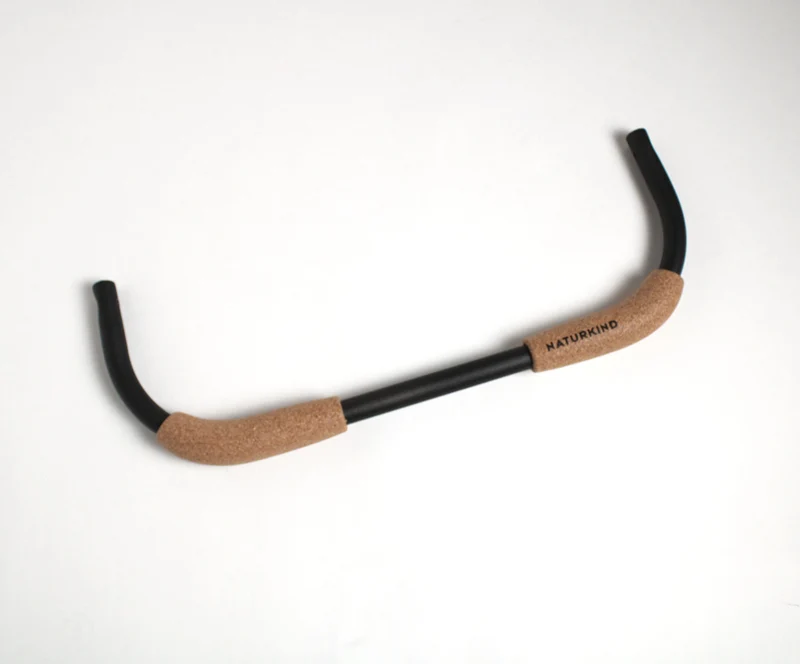 Lenkbügel Varius, schwarz incl. 2 x Hülsenschraube