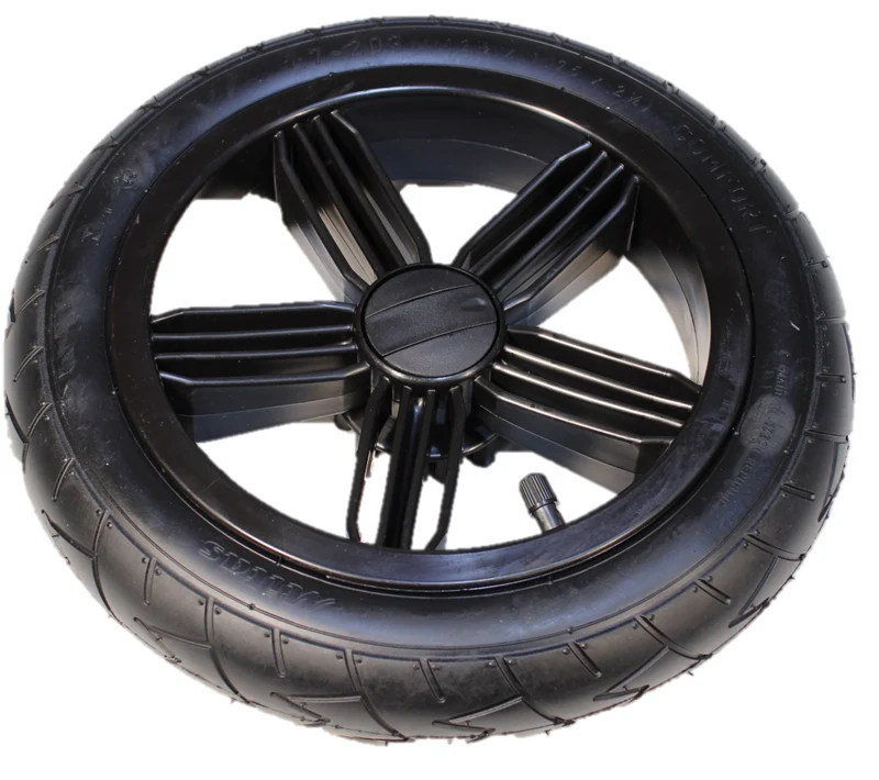 12" Luft-Hinterrad für Varius / Varius Pro