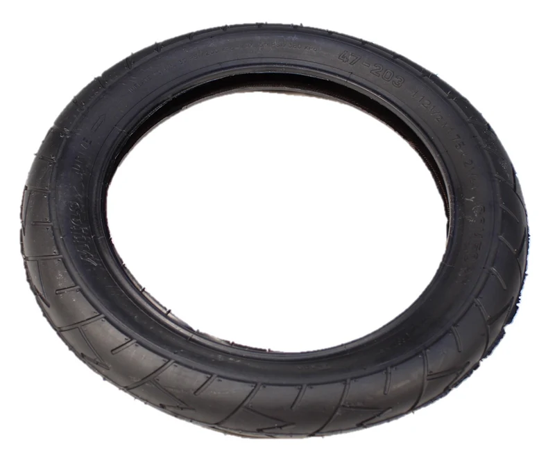 12" Reifen (Mantel f. Luftrad)