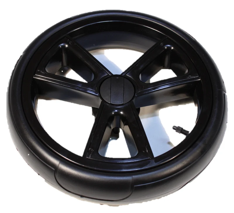 12" Comfort soft Hinterrad Varius / Varius Pro