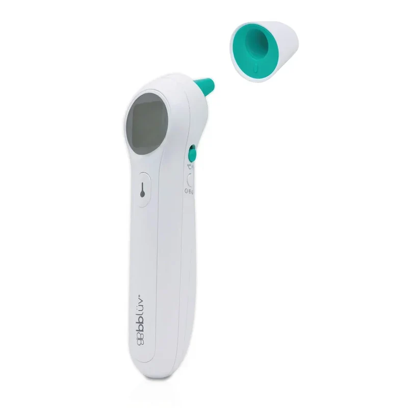 Bblüv - Orä - 5-in-1 Ear & Infrared Digital Thermometer