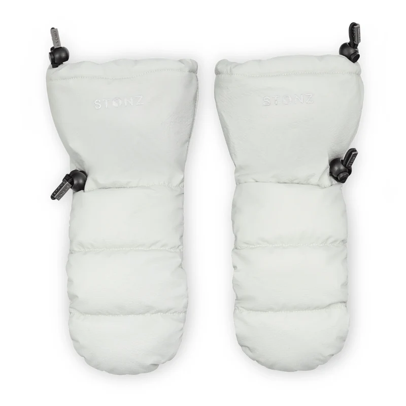 Stonz - Cloud Mitts - Toddler/Kids - Insulated Waterproof Snow Mittens