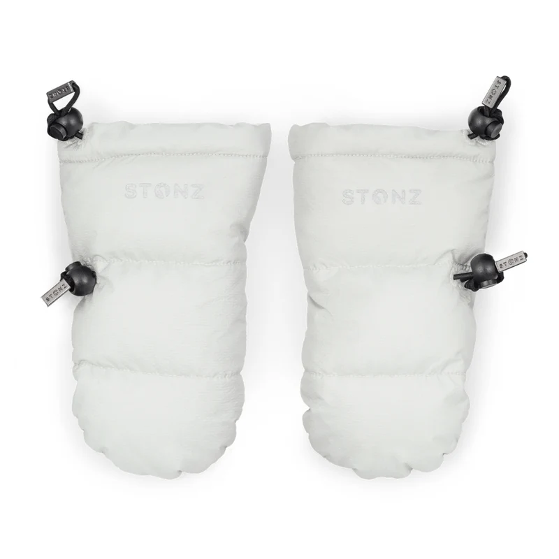 Stonz - Cloud Mitts - Baby - Insulated Waterproof Snow Mittens