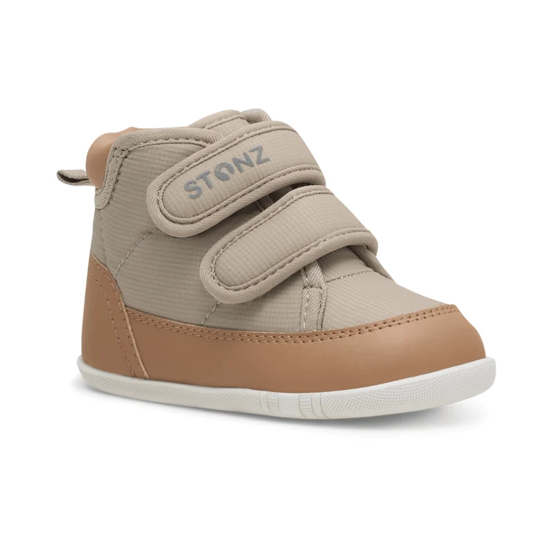 Stonz - Journey - Baby - Insulated High-Top Shoes
