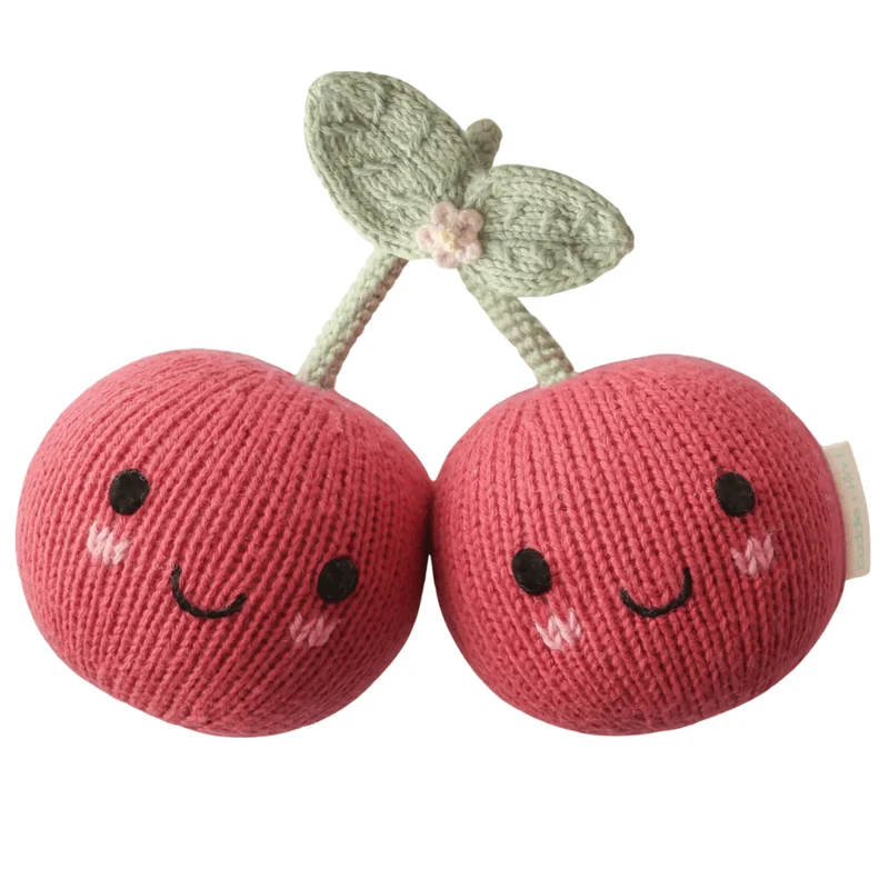cuddle+kind - Baby Fruits Collection