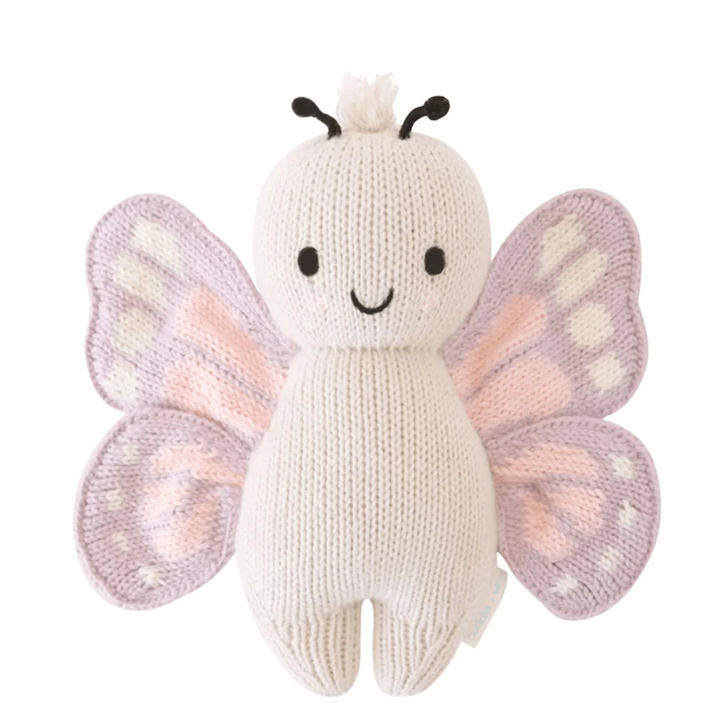 cuddle+kind - Baby Animals - Spring Collection