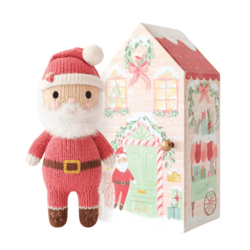 cuddle+kind - Tiny Holiday Collection - Gift Set