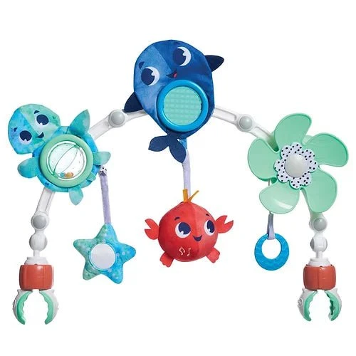 Tiny Love - Treasure the Ocean Musical Nature Stroller Arch