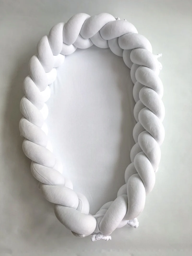 BABYNEST TRESSE VIT