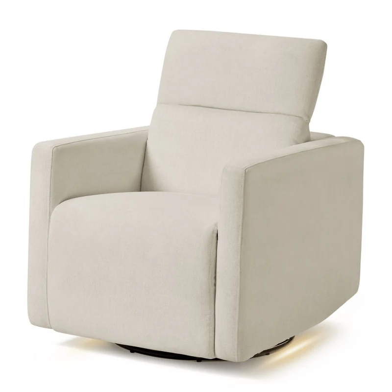 Maxi-Cosi - Isla - Swivel Glider & Power Recliner