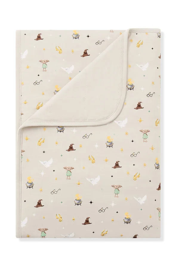 Kyte Baby - Bamboo Toddler Blanket (Licensed)