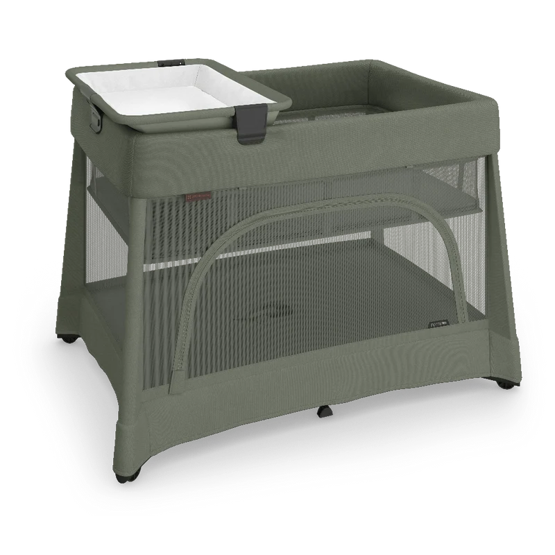 UPPAbaby - Remi V2 - Playard with Changing Station