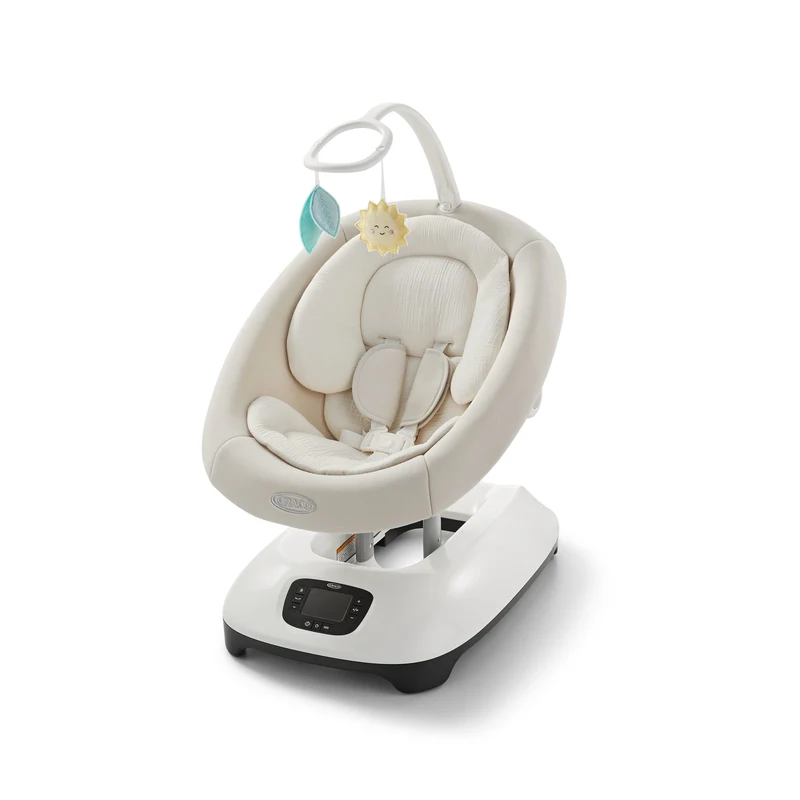 Graco - SmartSense Soothing Baby Swing