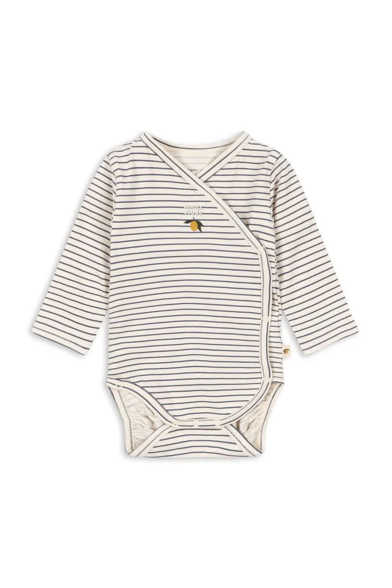 Newborn Body - Stripe Como