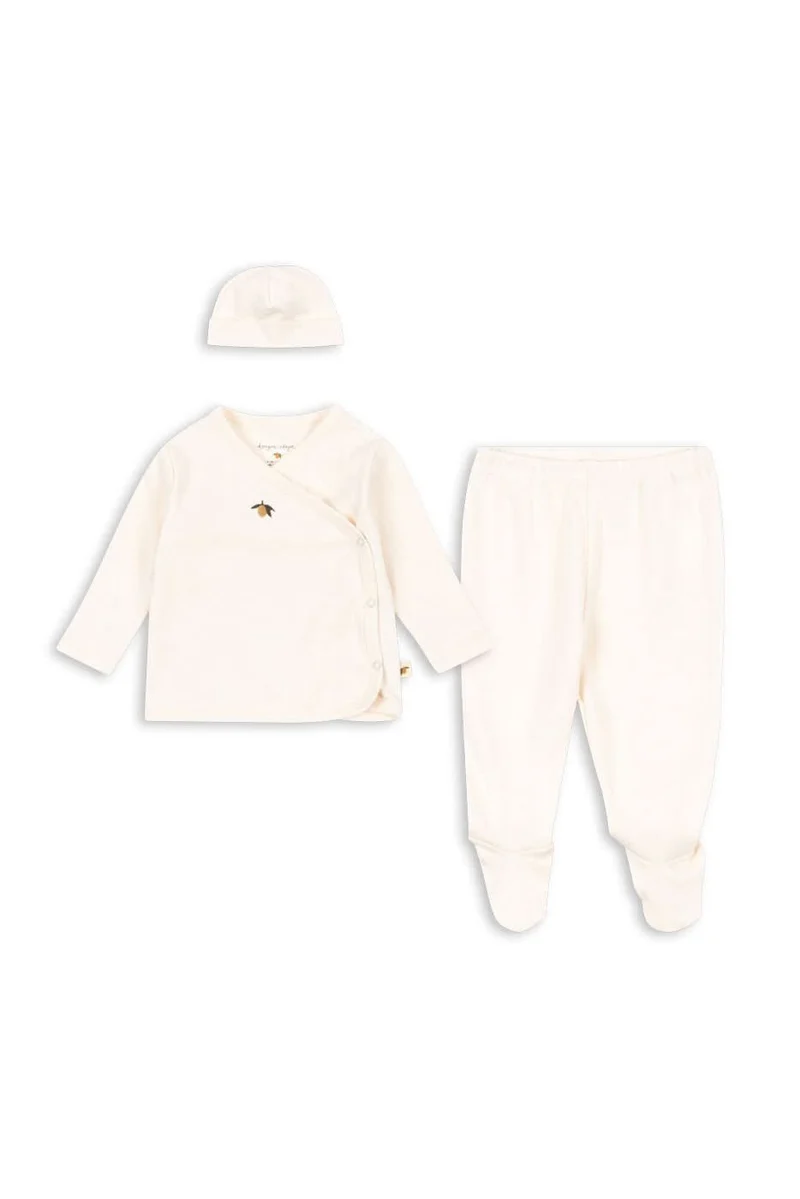 Take Me Home Set - Antique White