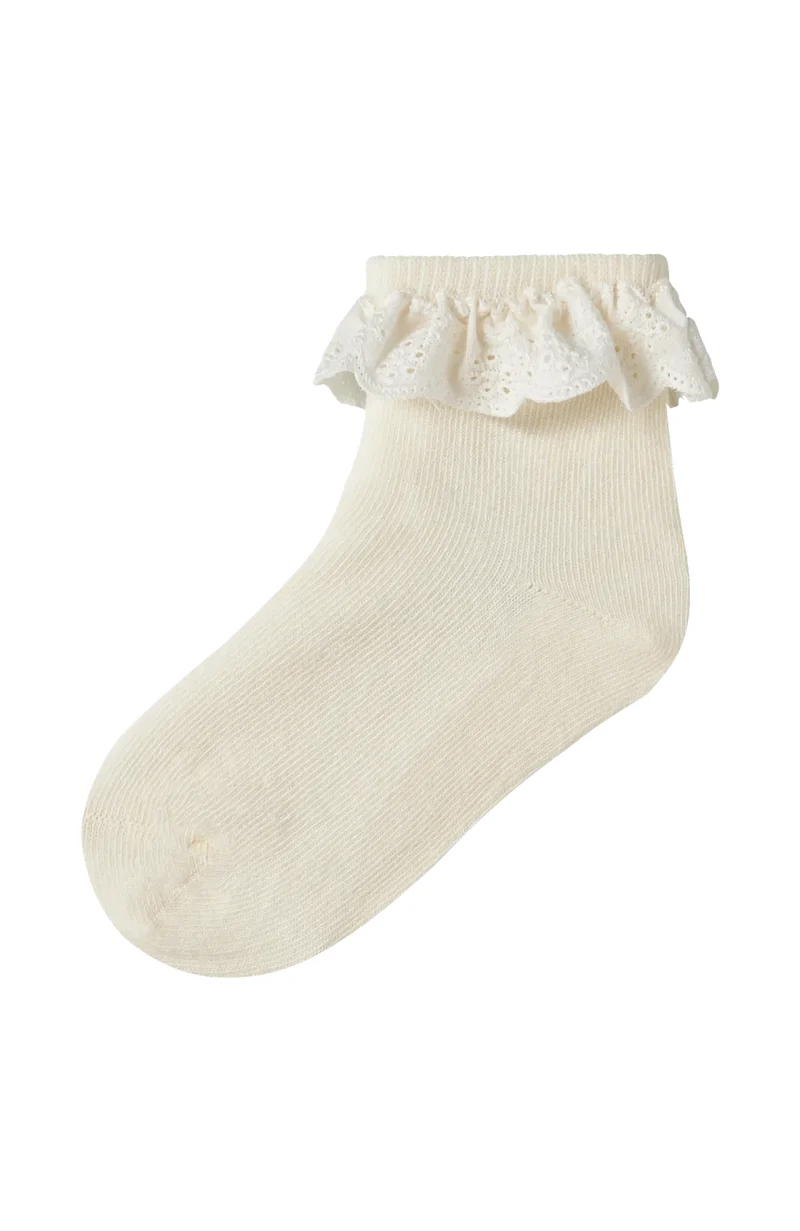 Dertrud Sock - Turtledove