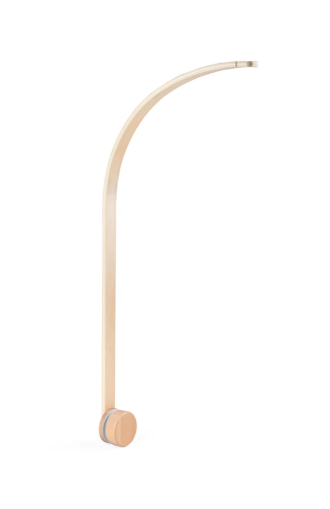 Mobil- och Sänghimmelhållare - Wooden Edition