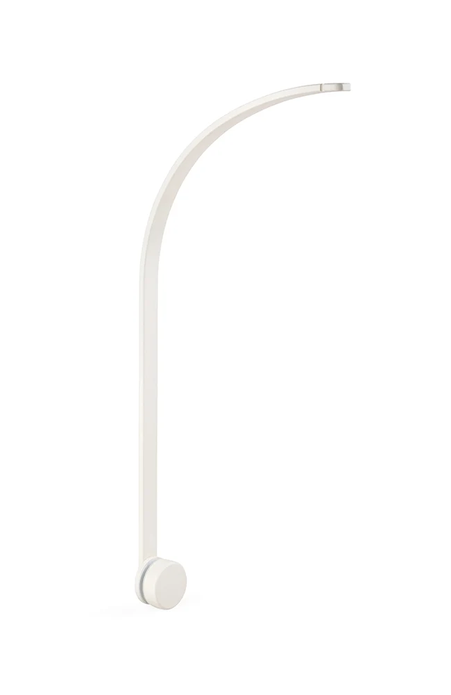 Mobil- och Sänghimmelhållare - Classic White
