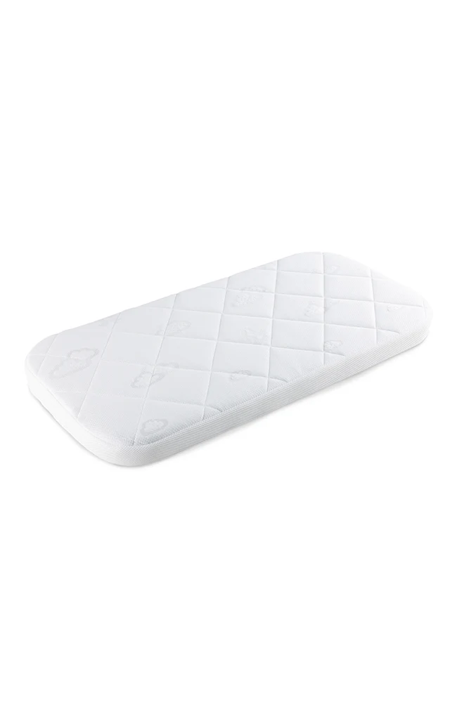 Sebra X Träumeland Mattress Bedside Crib