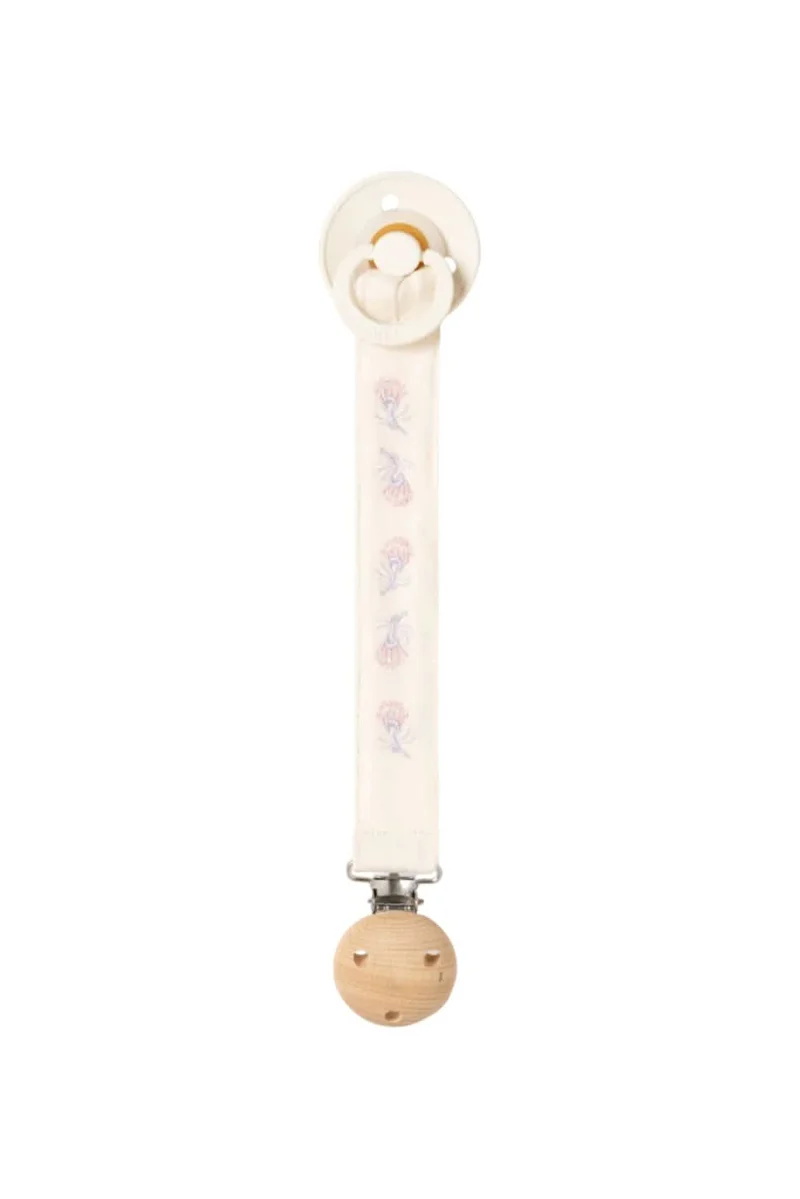 Alo Pacifer Strap - Mini Bloom