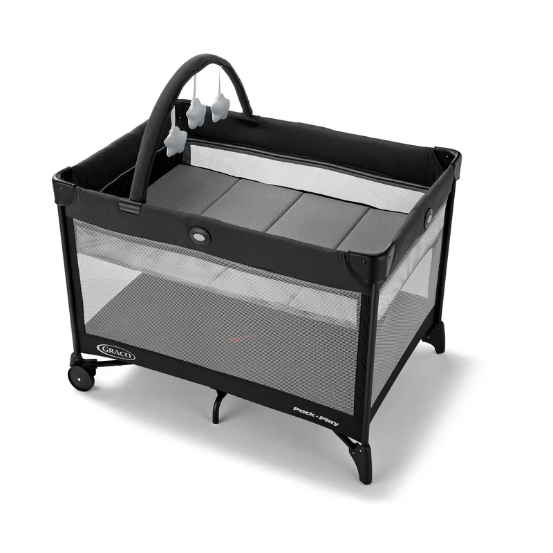 Graco - On the Go Zip Playard